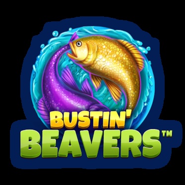 Bustin Beavers - Classic animal themed slot